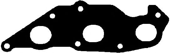 CORTECO 460110P Прокладка, выпускной коллектор для DAIHATSU CHARADE (Дайхатсу Чарадэ) CORTECO 460110P Прокладка, выпускной коллектор для DAIHATSU CHARADE (Дайхатсу Чарадэ)