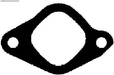 CORTECO 460126H Прокладка, выпускной коллектор для VOLVO 740 (Вольво 740) CORTECO 460126H Прокладка, выпускной коллектор для VOLVO 740 (Вольво 740)