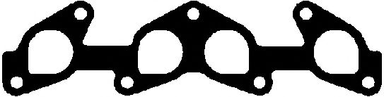 CORTECO 460159P Прокладка, выпускной коллектор для MAZDA 323 III (Мазда 323 3) CORTECO 460159P Прокладка, выпускной коллектор для MAZDA 323 III (Мазда 323 3)