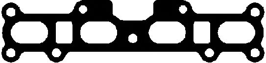 CORTECO 460167P Прокладка, выпускной коллектор для MAZDA 323 F V (Мазда 323 ф5) CORTECO 460167P Прокладка, выпускной коллектор для MAZDA 323 F V (Мазда 323 ф5)