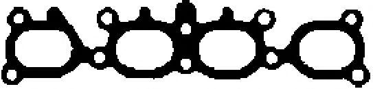 CORTECO 460168P Прокладка, выпускной коллектор для MAZDA CAPELLA V (Мазда Cапэлла v) CORTECO 460168P Прокладка, выпускной коллектор для MAZDA CAPELLA V (Мазда Cапэлла v)