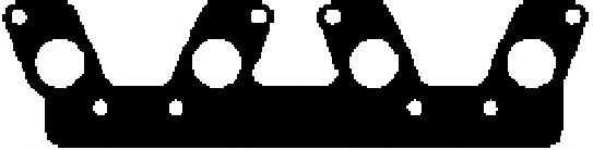 CORTECO 460173P Прокладка, выпускной коллектор для MAZDA BOUNTY (Мазда Боунтъ) CORTECO 460173P Прокладка, выпускной коллектор для MAZDA BOUNTY (Мазда Боунтъ)