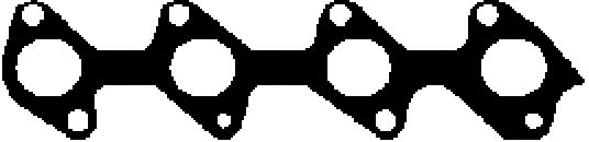 CORTECO 460210P Прокладка, выпускной коллектор для NISSAN X-TRAIL (Ниссан Х-трэл) CORTECO 460210P Прокладка, выпускной коллектор для NISSAN X-TRAIL (Ниссан Х-трэл)