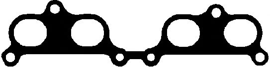 CORTECO 460271P Прокладка, выпускной коллектор для TOYOTA TACOMA II (Тойота/тоета Таcома 2) CORTECO 460271P Прокладка, выпускной коллектор для TOYOTA TACOMA II (Тойота/тоета Таcома 2)