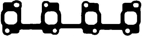 CORTECO 460276P Прокладка, выпускной коллектор для TOYOTA AVENSIS (Тойота/тоета Авенсис) CORTECO 460276P Прокладка, выпускной коллектор для TOYOTA AVENSIS (Тойота/тоета Авенсис)