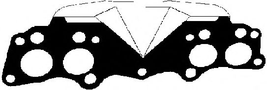 CORTECO 460286P Прокладка, выпускной коллектор для TOYOTA 4 RUNNER (Тойота/тоета 4 руннэр) CORTECO 460286P Прокладка, выпускной коллектор для TOYOTA 4 RUNNER (Тойота/тоета 4 руннэр)