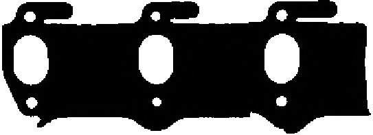 CORTECO 460298P Прокладка, выпускной коллектор для TOYOTA 4 RUNNER (Тойота/тоета 4 руннэр) CORTECO 460298P Прокладка, выпускной коллектор для TOYOTA 4 RUNNER (Тойота/тоета 4 руннэр)