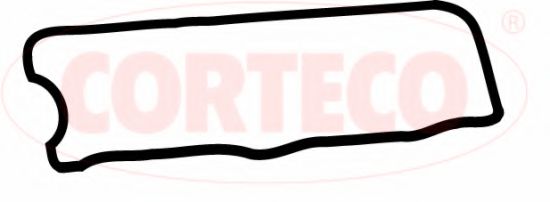 CORTECO 440031P Прокладка, крышка головки цилиндра для TOYOTA COROLLA (Тойота/тоета Cоролла) CORTECO 440031P Прокладка, крышка головки цилиндра для TOYOTA COROLLA (Тойота/тоета Cоролла)