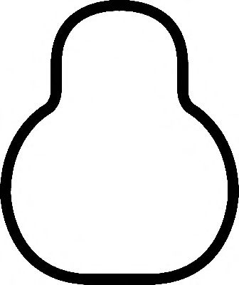 CORTECO 450118H Прокладка, впускной коллектор для OPEL ASTRA G (Опель Астра г) CORTECO 450118H Прокладка, впускной коллектор для OPEL ASTRA G (Опель Астра г)