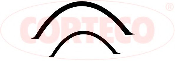 CORTECO 028119P Прокладка, масляный поддон 