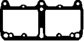 CORTECO 440244P Прокладка, крышка головки цилиндра для ALFA-ROMEO (Алфа-ромэо) CORTECO 440244P Прокладка, крышка головки цилиндра для ALFA-ROMEO (Алфа-ромэо)