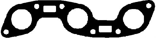 CORTECO 460236P Прокладка, выпускной коллектор для NISSAN (Ниссан) CORTECO 460236P Прокладка, выпускной коллектор для NISSAN (Ниссан)