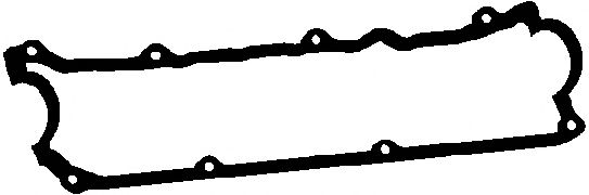 CORTECO 440274H Прокладка, крышка головки цилиндра для NISSAN PRIMERA (Ниссан Примера) CORTECO 440274H Прокладка, крышка головки цилиндра для NISSAN PRIMERA (Ниссан Примера)
