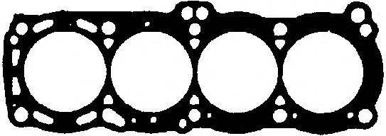 CORTECO 414485P Прокладка, головка цилиндра для NISSAN (Ниссан) CORTECO 414485P Прокладка, головка цилиндра для NISSAN (Ниссан)