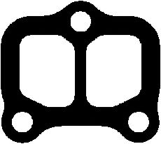 CORTECO 460242H Прокладка, выпускной коллектор для NISSAN LAUREL (Ниссан Лаурэл) CORTECO 460242H Прокладка, выпускной коллектор для NISSAN LAUREL (Ниссан Лаурэл)