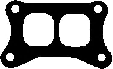 CORTECO 460244H Прокладка, выпускной коллектор для NISSAN URVAN (Ниссан Урvан) CORTECO 460244H Прокладка, выпускной коллектор для NISSAN URVAN (Ниссан Урvан)