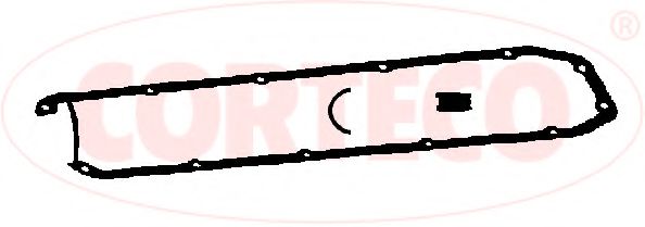 CORTECO 440383P Прокладка, крышка головки цилиндра для AUDI 100 (Ауди 100) CORTECO 440383P Прокладка, крышка головки цилиндра для AUDI 100 (Ауди 100)