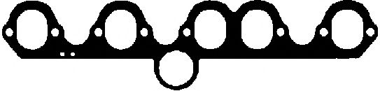 CORTECO 450545P Прокладка, впускной коллектор для AUDI 100 (Ауди 100) CORTECO 450545P Прокладка, впускной коллектор для AUDI 100 (Ауди 100)
