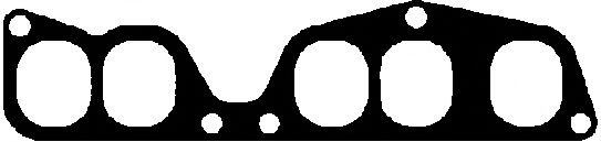 CORTECO 450549P Прокладка, впускной коллектор для AUDI 100 (Ауди 100) CORTECO 450549P Прокладка, впускной коллектор для AUDI 100 (Ауди 100)