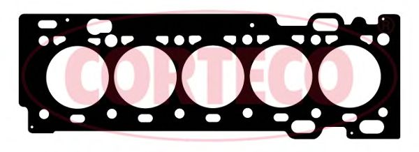 CORTECO 415425P Прокладка, головка цилиндра для VOLVO V50 (Вольво V50) CORTECO 415425P Прокладка, головка цилиндра для VOLVO V50 (Вольво V50)