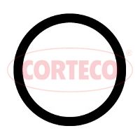 CORTECO 027521H Прокладка, труба выхлопного газа для OPEL (Опель) CORTECO 027521H Прокладка, труба выхлопного газа для OPEL (Опель)