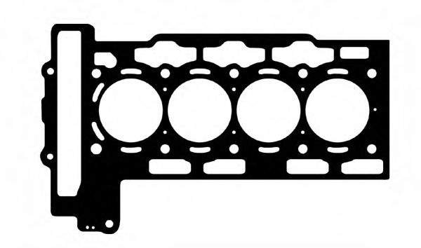 CORTECO 415368P Прокладка, головка цилиндра для CITROëN (Cитроëн) CORTECO 415368P Прокладка, головка цилиндра для CITROëN (Cитроëн)