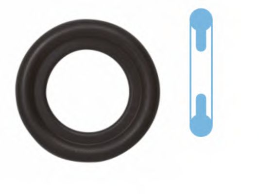 CORTECO 026758S Уплотнительное кольцо, резьбовая пр для FORD ESCAPE (Форд Эскейп) CORTECO 026758S Уплотнительное кольцо, резьбовая пр для FORD ESCAPE (Форд Эскейп)
