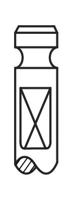 AE V91693 Впускной клапан 