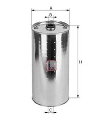 SOFIMA S 0300 O Масляный фильтр 