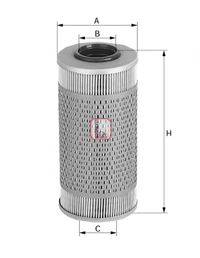 SOFIMA S 0492 N Топливный фильтр для NISSAN (Ниссан) SOFIMA S 0492 N Топливный фильтр для NISSAN (Ниссан)