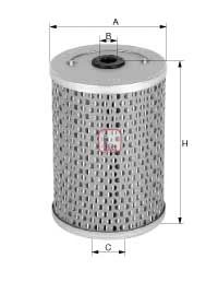 SOFIMA S 1411 N Топливный фильтр для MAN S (Ман С) SOFIMA S 1411 N Топливный фильтр для MAN S (Ман С)
