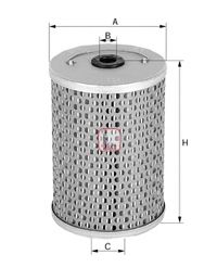 SOFIMA S 3631 PO Масляный фильтр для MERCEDES-BENZ MK (Мэрcэдэс-бэнз Мк) SOFIMA S 3631 PO Масляный фильтр для MERCEDES-BENZ MK (Мэрcэдэс-бэнз Мк)