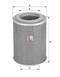 SOFIMA S 4380 PO Масляный фильтр для LAND-ROVER (Ланд-ровер) SOFIMA S 4380 PO Масляный фильтр для LAND-ROVER (Ланд-ровер)