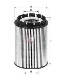 SOFIMA S 5053 PE Масляный фильтр 