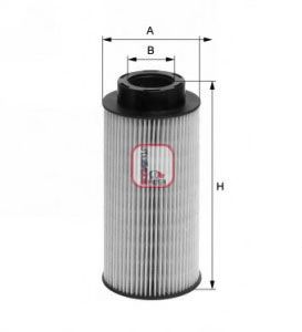 SOFIMA S 6010 NE Топливный фильтр для SCANIA (Сканиа) SOFIMA S 6010 NE Топливный фильтр для SCANIA (Сканиа)