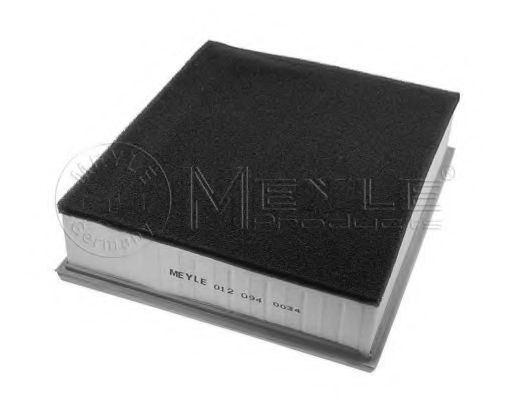 MEYLE 012 094 0034 Воздушный фильтр для VOLKSWAGEN LT II (Фольксваген Лт 2) MEYLE 012 094 0034 Воздушный фильтр для VOLKSWAGEN LT II (Фольксваген Лт 2)