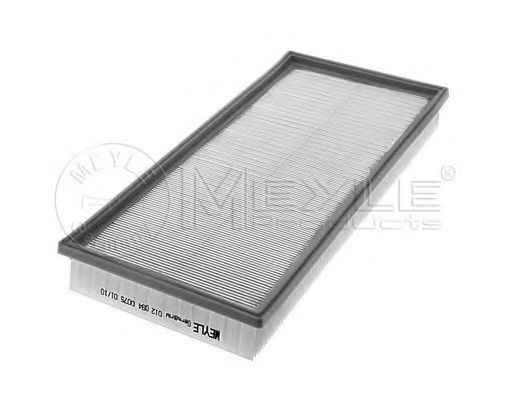 MEYLE 012 094 0075 Воздушный фильтр для MERCEDES-BENZ A-CLASS (Мэрcэдэс-бэнз А класс)