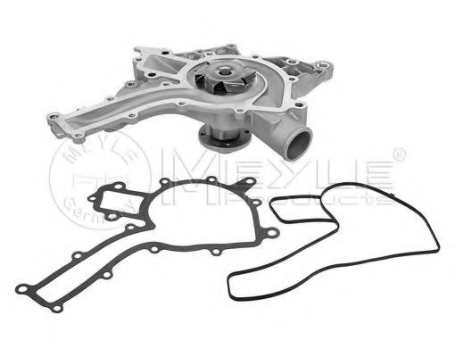 MEYLE 013 026 0006 Водяной насос для MERCEDES-BENZ CLK (Мэрcэдэс-бэнз Слк) MEYLE 013 026 0006 Водяной насос для MERCEDES-BENZ CLK (Мэрcэдэс-бэнз Слк)