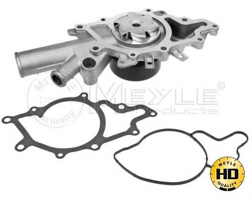 MEYLE 013 026 0009/HD Водяной насос для MERCEDESBENZ (Мерседес бенц) MEYLE 013 026 0009/HD Водяной насос для MERCEDESBENZ (Мерседес бенц)