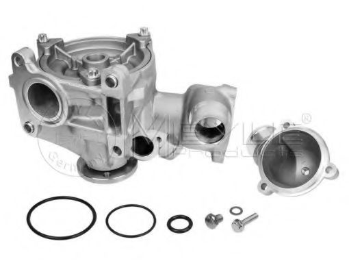 MEYLE 013 026 1700 Водяной насос для MERCEDES-BENZ SL (Мэрcэдэс-бэнз Сл) MEYLE 013 026 1700 Водяной насос для MERCEDES-BENZ SL (Мэрcэдэс-бэнз Сл)