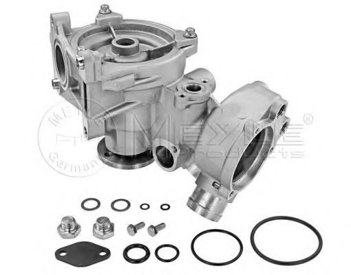 MEYLE 013 026 7000 Водяной насос для MERCEDES-BENZ E-CLASS (Мэрcэдэс-бэнз Е класс) MEYLE 013 026 7000 Водяной насос для MERCEDES-BENZ E-CLASS (Мэрcэдэс-бэнз Е класс)