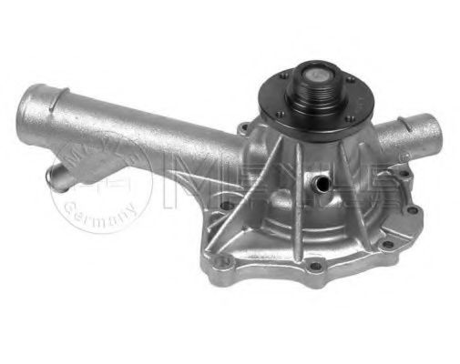 MEYLE 013 026 7600 Водяной насос для MERCEDES-BENZ C-CLASS (Мэрcэдэс-бэнз С класс) MEYLE 013 026 7600 Водяной насос для MERCEDES-BENZ C-CLASS (Мэрcэдэс-бэнз С класс)