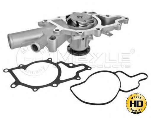 MEYLE 013 220 0003/HD Водяной насос для MERCEDES-BENZ SPRINTER 4-T (Мэрcэдэс-бэнз Спринтэр 4-т) MEYLE 013 220 0003/HD Водяной насос для MERCEDES-BENZ SPRINTER 4-T (Мэрcэдэс-бэнз Спринтэр 4-т)