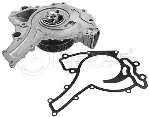 MEYLE 013 220 0011 Водяной насос для MERCEDES-BENZ CLS (Мэрcэдэс-бэнз Слс)