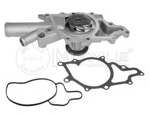MEYLE 013 220 0012 Водяной насос для MERCEDES-BENZ SPRINTER 5-T (Мэрcэдэс-бэнз Спринтэр 5-т) MEYLE 013 220 0012 Водяной насос для MERCEDES-BENZ SPRINTER 5-T (Мэрcэдэс-бэнз Спринтэр 5-т)