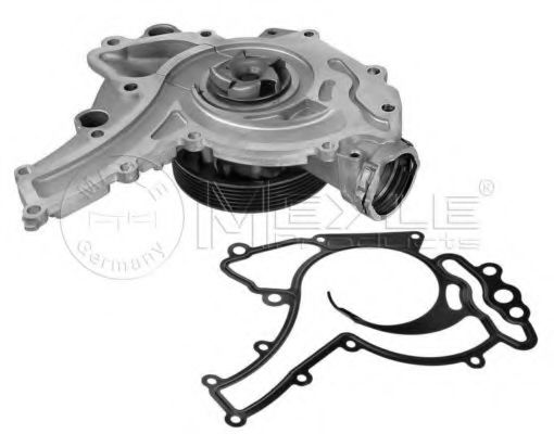MEYLE 013 220 0017 Водяной насос для MERCEDES-BENZ CLS (Мэрcэдэс-бэнз Слс)