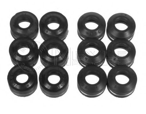 MEYLE 014 005 9012 Комплект прокладок, стержень клапана 