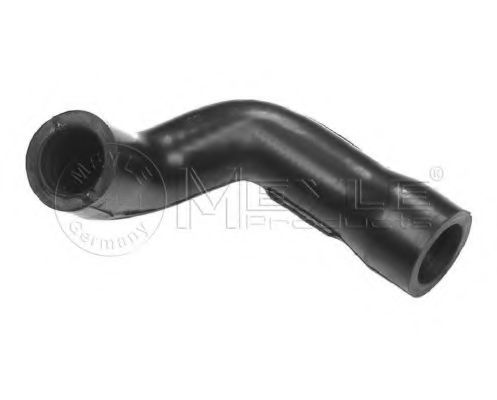 MEYLE 014 009 0015 Шланг, вентиляция картера для MERCEDES-BENZ SL (Мэрcэдэс-бэнз Сл) MEYLE 014 009 0015 Шланг, вентиляция картера для MERCEDES-BENZ SL (Мэрcэдэс-бэнз Сл)