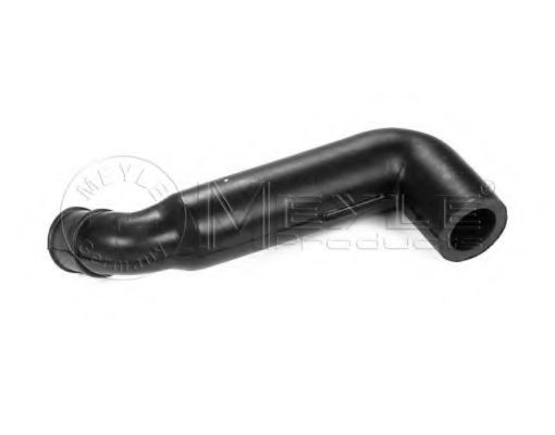 MEYLE 014 009 0038 Шланг, вентиляция картера для MERCEDES-BENZ SL (Мэрcэдэс-бэнз Сл) MEYLE 014 009 0038 Шланг, вентиляция картера для MERCEDES-BENZ SL (Мэрcэдэс-бэнз Сл)