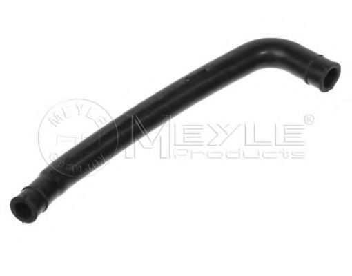 MEYLE 014 009 0063 Шланг, вентиляция картера для MERCEDES-BENZ SL (Мэрcэдэс-бэнз Сл) MEYLE 014 009 0063 Шланг, вентиляция картера для MERCEDES-BENZ SL (Мэрcэдэс-бэнз Сл)
